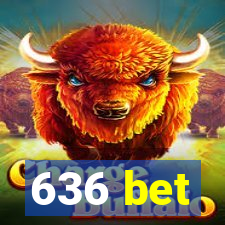 636 bet